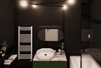 Apartamente in Complex Rezidential cu Parc - 12