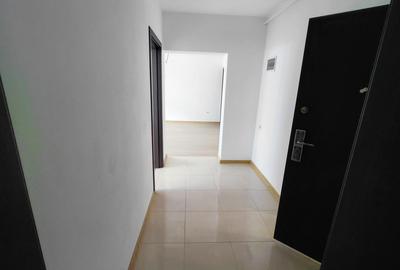 Apartament-2 camere-Studio-50mp-Utili-Etaj 1-Parcare-Balcon-Sanpetru - 6