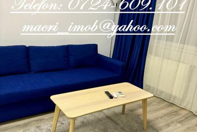 APARTAMENT 2 camere-zona VIRTUTII/Politehnica-ansamblu rezidential