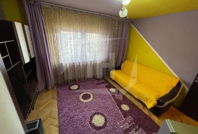 Apartament 2 camere, zona Manastur - 3