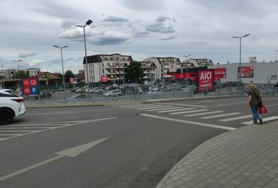 GALATA - KAUFLAND, 833MP, ideal pentru investitie/dezvoltare afacere - 1