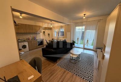 Apartament 2 camere, parcare, gradina 70mp, Buna Ziua, Sophia Residence - 1