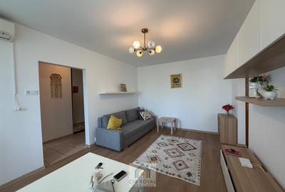 Inchiriez apt. 2cam. 1Mai, Bd. Ion Mihalache, la 3min. metrou 1 Mai, renovat2026 - 1