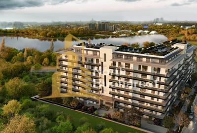 Apartament 4 camere | Metrou Pipera | Proiect nou - 8