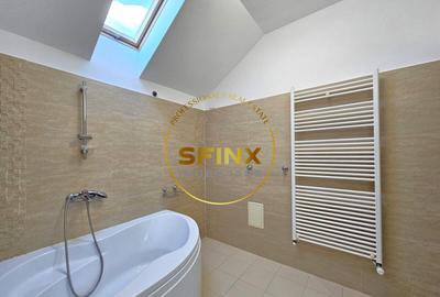Baneasa Residential Park, 5 bedroom villa with large courtyard, parking, garage - 17