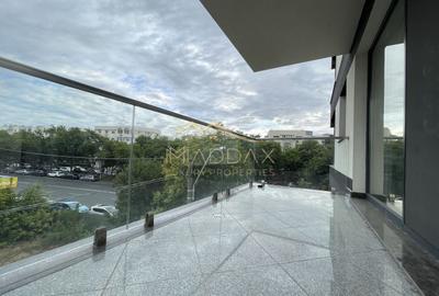 Apartament 3 camere ***117 mp*** Bloc NOU**boutique// Aviatiei-Herastrau - 7