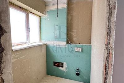 Fratelia - Apartament tip PENTHOUSE - 3 Camere - 2 Bai - Terasa mare - Loc de pa - 8
