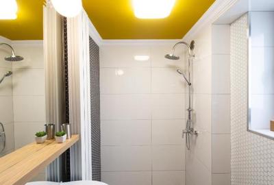 Apartament de vânzare, 1 cameră, 45 mp, zona The Office, ideal pentru investiție - 10