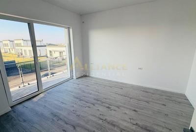 Casa individuala 4 camere 3 bai – Comuna Berceni | Teren 323MP - 12