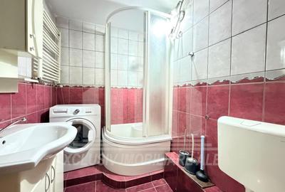 Apartament 2 camere decomandate | 50 mp | Etaj 1 | Cetate - Mercur - 4