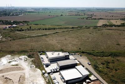 OPORTUNITATE - Teren Timisoara  spre Sacalaz - 1