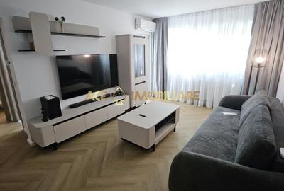 2 Camere de inchiriat | Tineretului | Metrou | 50mp | Modern - 3