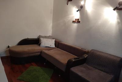 Garsoniera Ansamblul Dorobantilor, Pozitie  Buna , mobilat utilata. - 3