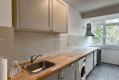 Apartament spatios Stefan cel Mare- Calea Dorobanti - 5