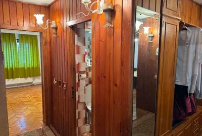 Apartament 4 camere decomandat zona centrala direct proprietar - 10