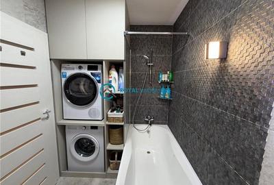 Royal Imobiliare - Vanzare penthouse 4 camere zona Albert - 29