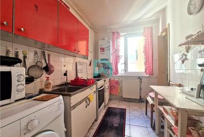 Comision 0% cumparator!!! Apartament 3 camere, Astra, Brasov - 13