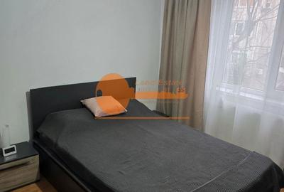 Apartament cu 3 camere la 5 minu de Metrou Apărătorii Patriei - 3
