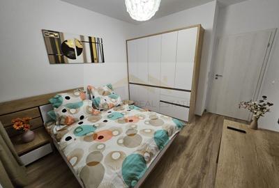 Apartament de închiriat 2 camere Grand Kristal Residence | 60 mp - 1