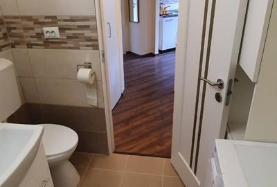 Apartament decomandat 2 camere strada Donath Grigorescu - 7
