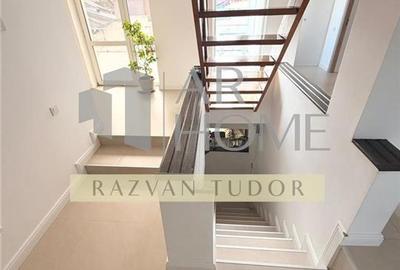 Casa 5 camere lux , cu garaj , beci ,  Ploiesti , ultracentral - 17