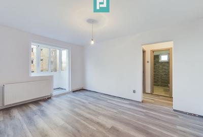 Apartament 3 camere pe str Hateg in Vlaicu - 3
