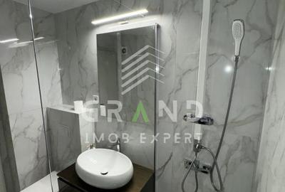 3 camere spațioase | 74 mp utili | 2 băi | 2 balcoane | Mărăști/Dorobantilor - 20