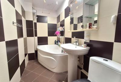 De Vanzare Apartament 3 camere  Mall Vitan Dudesti sector 3 - 12