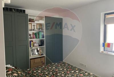 Apartament cu 3 camere - Onix Nord Residence - 9