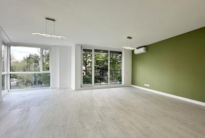 Apartament, pentru activitate BIROU, Septimiu Albini, Hermes, parcare - 1