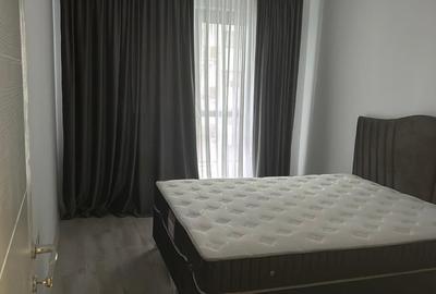 Apartament 2 camere Hils/metrou Nicolae Teclu - 2