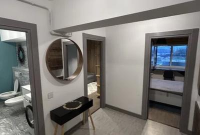Apartament cu 2 camere+parcare in Tatarasi-Himson,bloc nou - 5