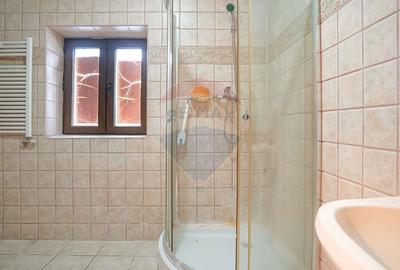 0% comision | Casă 6 camere | Centrală proprie | Predeal | - 31