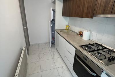 Garsoniera Drumul Binelui , Ansamblul  Tudor Arghezi etajul 2 imobil 2021 - 3