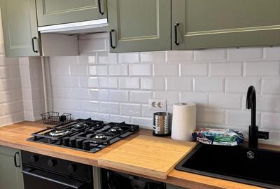 Garsoniera Tineretului prima inchiriere/Palatul Copiilor/Timpuri Noi - 4