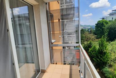 De vanzare apartament 1 cam, Tg. Mures, Bloc nou, Tudor - 9