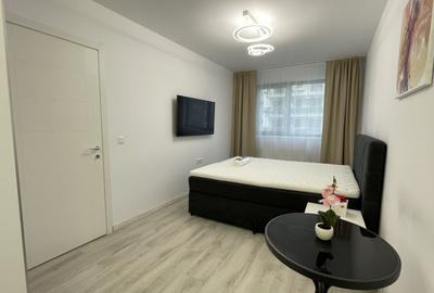 Apartament 2 camere, 50mp, centrala, metrou, AC, Hils Pallady - 4
