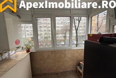 Apartament 3 camere de inchiriat Rahova București | ApexImobiliare.ro - 9