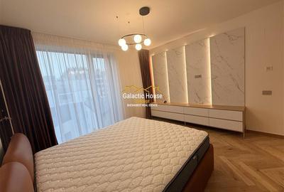 APARTAMENT APARTAMENT LUX PIATA VICTORIEI -PETRU RARES - 5