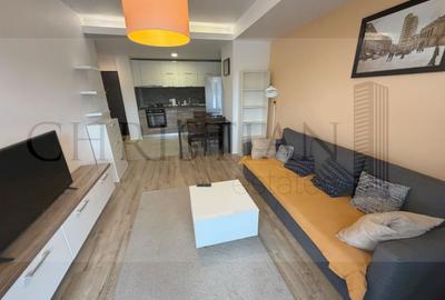 Studio 2 camere - Grozavesti - Novum Residence - 12