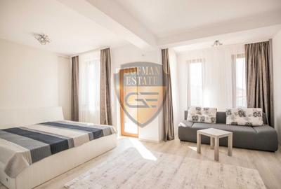 Casa duplex 3 cam, 2 bai Inel II Kamsas-Baba Novac, parcare, curte terasa foisor - 6