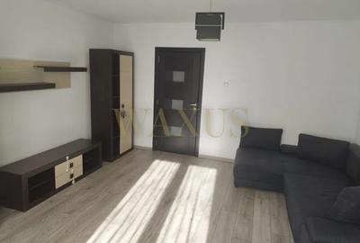 Apartament 1 camera,etaj 1,Zona Big - 5