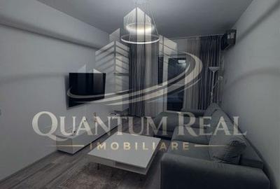 Apartament cu 2 camere decomandat în Berceni