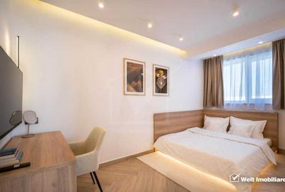 Doua apartamente moderne, Intre Lacuri - 7