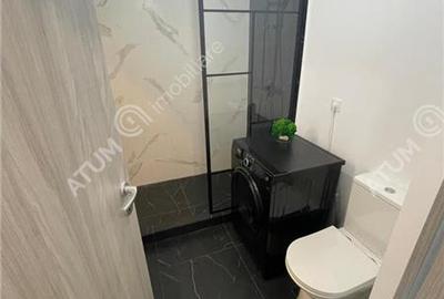 Apartament modern 2 camere balcon loc parcare  Arhitectiilor Sibiu - 10