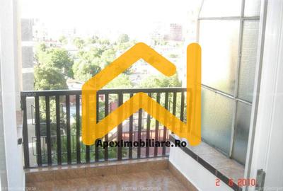 Bd Unirii, Alba Iulia | Duplex 4 Camere pentru birouri | 3 Terase - 6