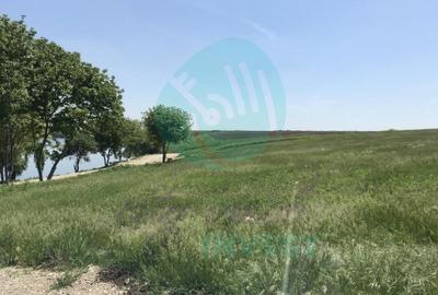 Locatia ideala pentru Casa de Vis ! - Ultimul lot langa lac - 4