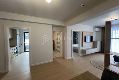 Apartament 2 camere NOU | Ultrafinisat | Semicentral | Parcare - 2