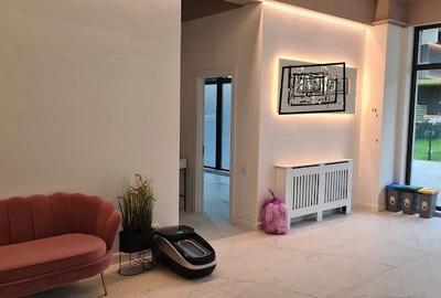 Birou  central - zona strazii Somesului, finisat, parcari incluse - 3