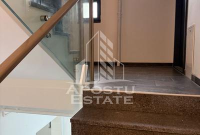 Apartament cu 3 camere si gradina  de 70 mp in Mosnita Noua - 4